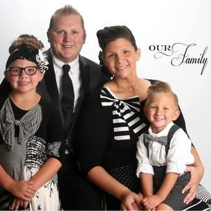 Meet your Posher, Charles